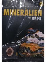 Mineralien der Erde 37/2025