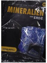 Mineralien der Erde 38/2025