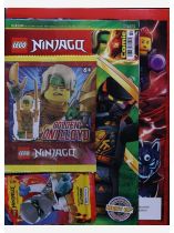 LEGO Ninjago Comic 75/2026