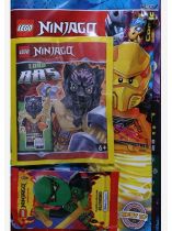 LEGO Ninjago Comic 76/2026