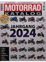 Motorrad Katalog 1/2024