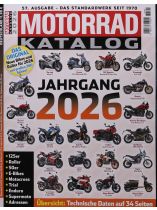 Motorrad Katalog 1/2026