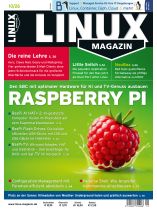 Linux-Magazin 10/2026 "Raspberry Pi, CP-Erhöhung"