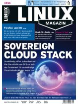 Linux-Magazin 5/2026