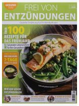 Gesund sein! 1/2026