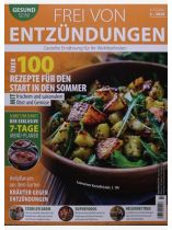 Gesund sein! 2/2026