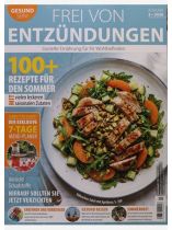Gesund sein! 3/2026