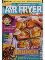 Airfryer Club by Zauberto 2/2026