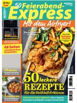 Airfryer Club Feierabend 1/2026