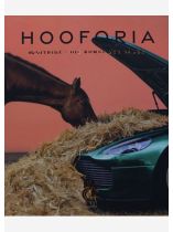 Hooforia 16/2026 "Die Kunst des Stalls"