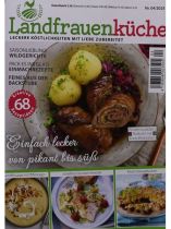 Landfrauenküche 4/2025