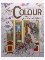 EG Just Colour Collection 4/2026