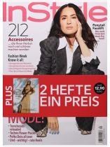 InStyle Mode Bundle 9/2025