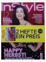 InStyle Mode Bundle 10/2026 "12 Mega-Accessoire-Trends vom Runway"