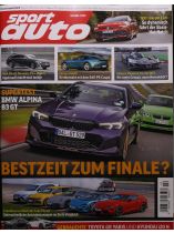 Sport Auto 2/2026