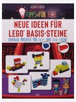 Tipps für Kids: Neue Idee 1/2025