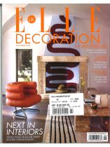 ELLE DECORATION UK 7/2026