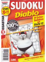 Sudoku Diablo 186/2026