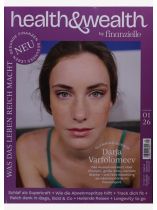 Health & Wealth 1/2026