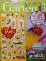 Mein kleiner schöner Gart 4/2025