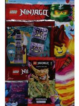 LEGO Ninjago Comic 56/2023