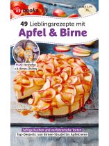 meine Familie & ich - boo 21/2025 "49 Lieblingsrezepte mit Apfel & Birne"