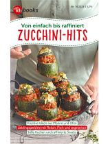 meine Familie & ich - boo 14/2023 "Zucchini-Hits von einfach bis raffiniert"