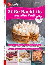meine Familie & ich - boo 17/2026 "Süße Backhits aus aller Welt"