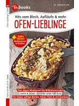 meine Familie & ich - boo 19/2026 "Hits vom Blech, Aufläufe & mehr"