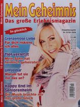 MEIN GEHEIMNIS 2/2026