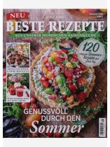 Landidee Beste Rezepte 1/2026
