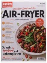 Kochen leicht gemacht 1/2026