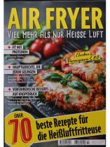 Air Fryer 2/2026