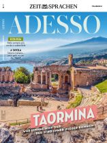 ADESSO 7/2021 "Taormina"