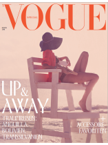 Vogue 6/2019 "Art & Style"