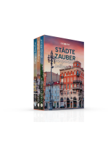 ZEIT-Edition Städtereisen 1/2026 "Städtezauber- Unterschätzte Lieblingsorte in Deutschland und Europa"