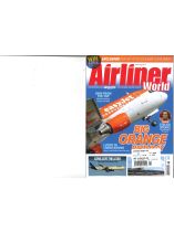 AIRLINER WORLD UK 10/2025