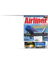 AIRLINER WORLD UK 1/2026