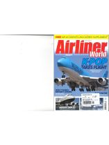 AIRLINER WORLD UK 11/2025