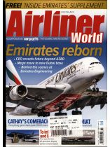 AIRLINER WORLD UK 2/2024