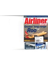AIRLINER WORLD UK 12/2025
