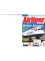 AIRLINER WORLD UK 3/2024