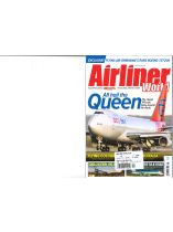 AIRLINER WORLD UK 4/2024