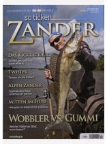 Fisch und Fang SH 54/2025 "So ticken Zander"