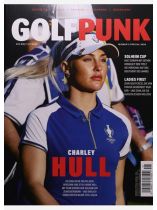 Golfpunk Women's Special 1/2026