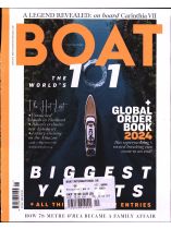Boat International UK 12/2023