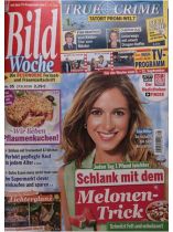 Bildwoche 35/2026 "Schlank mit dem Melonen-Trick"