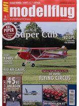 Modellflug International 10/2026