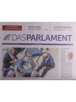 Das Parlament 30/2026