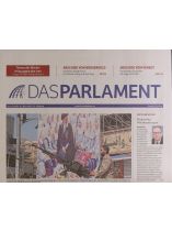 Das Parlament 11/2026